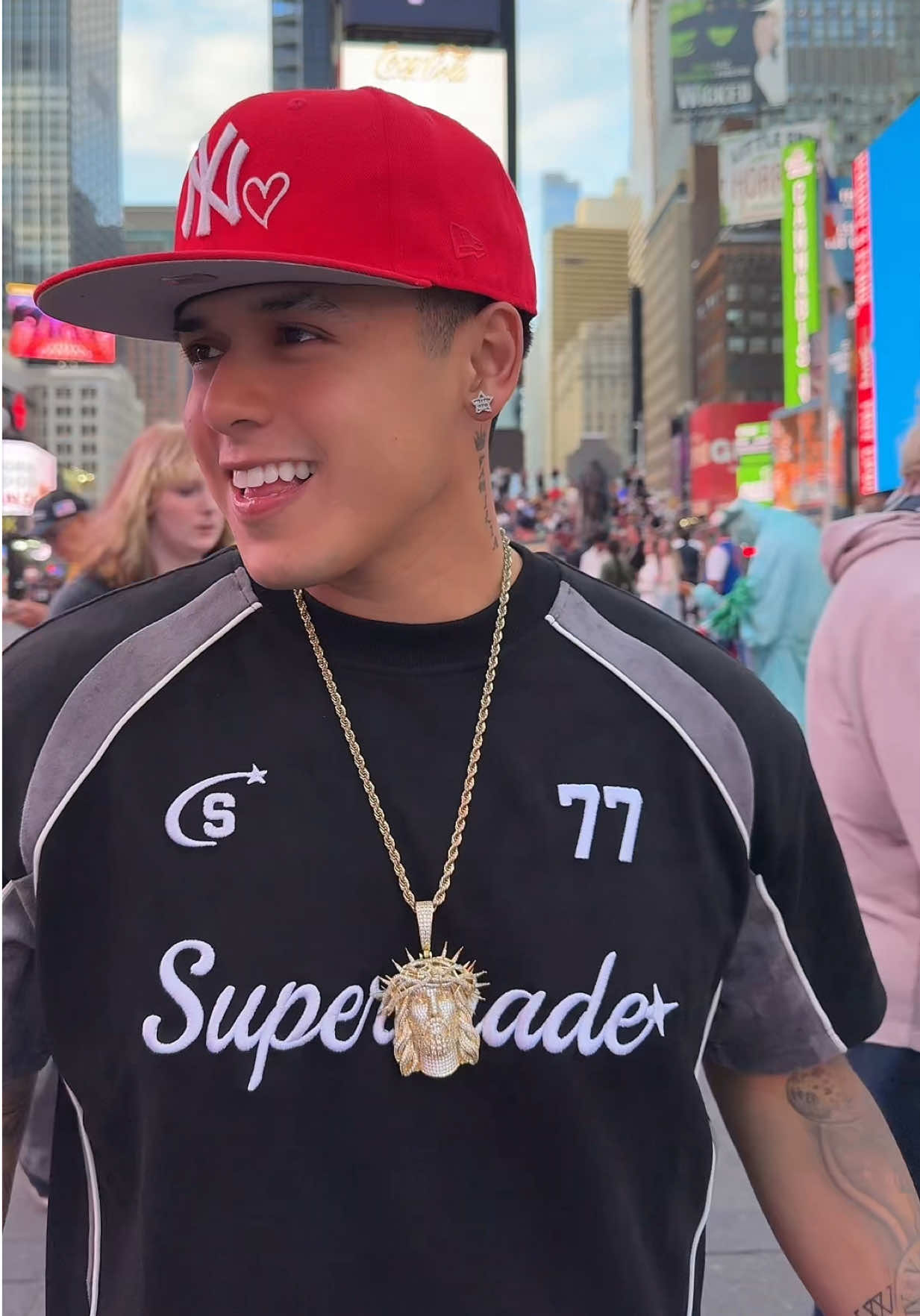 @Justin Carpio👑🕷️