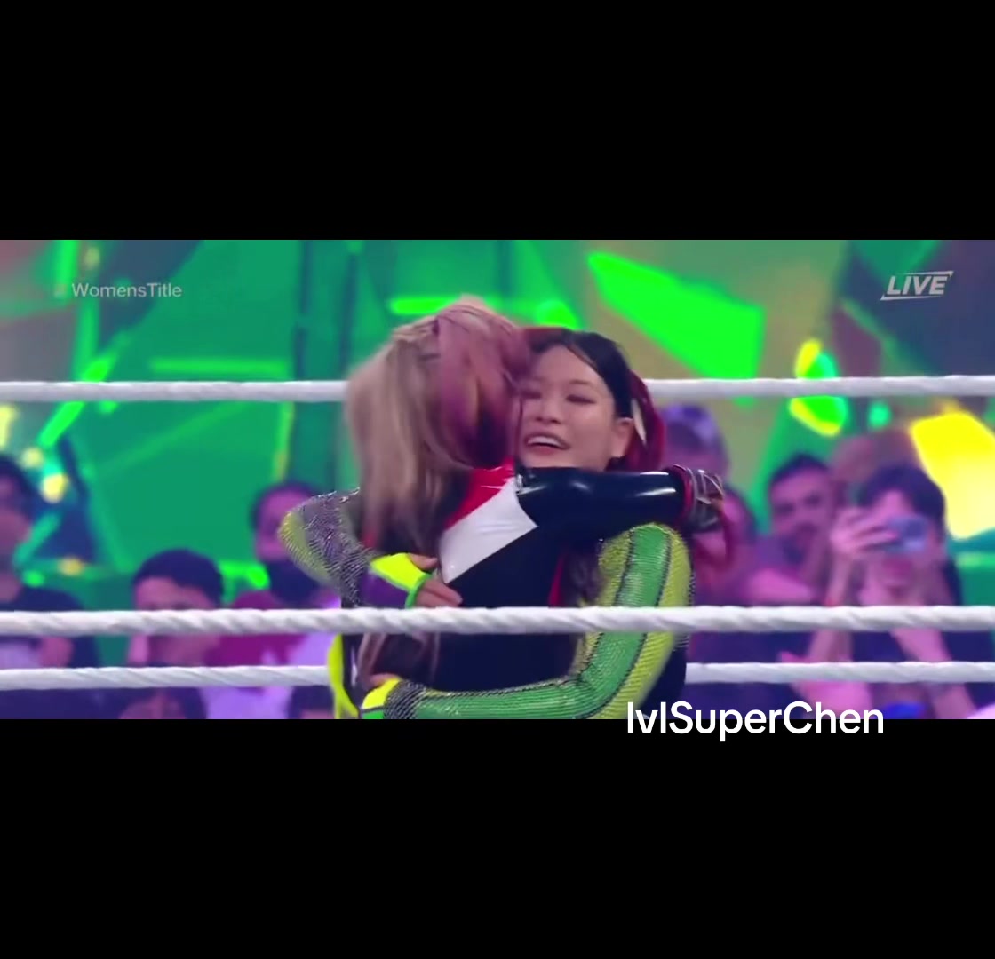@Super Chen