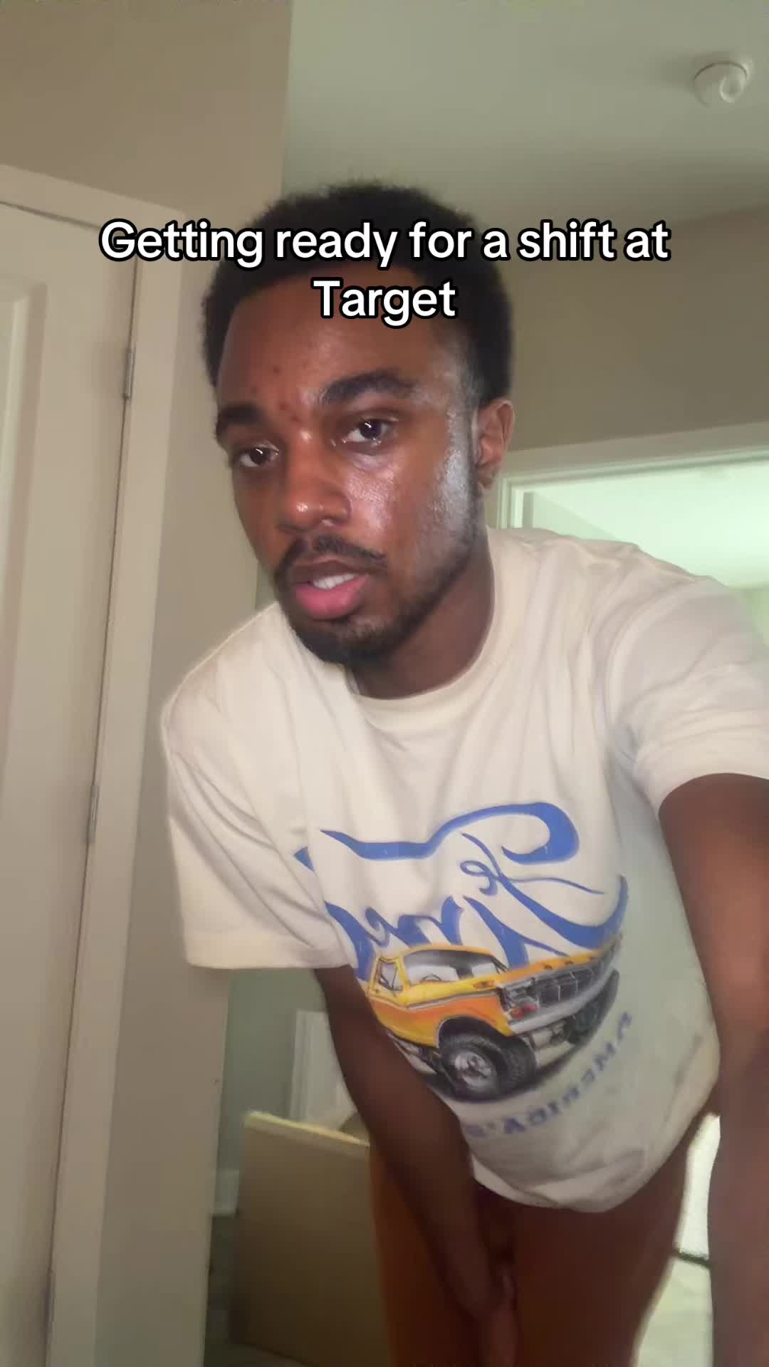@Trae Christian
