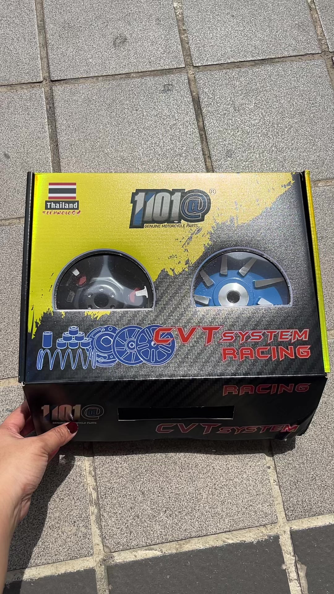 @MotoCart