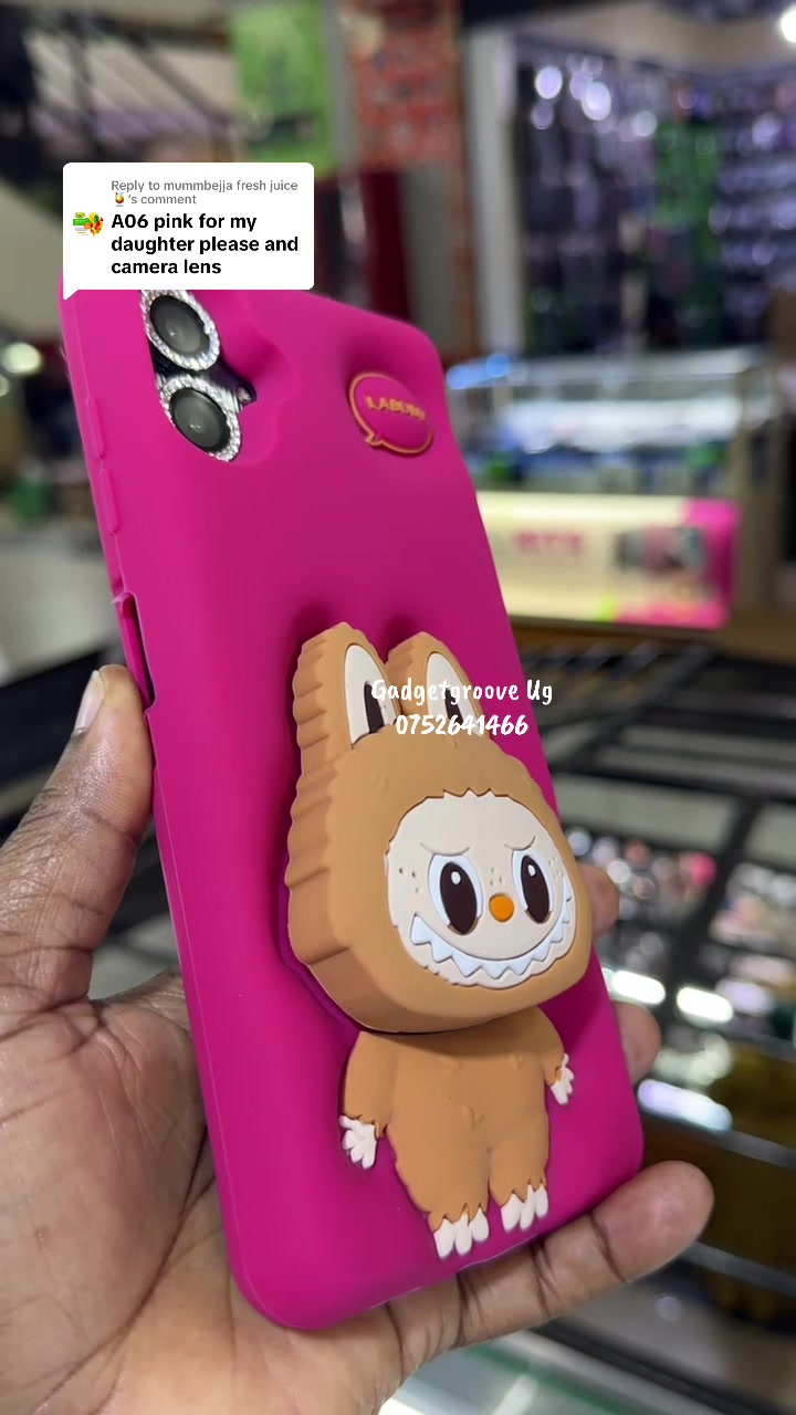 @Gadgetgroove Ug