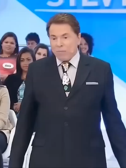 @canalsilviosantos💧