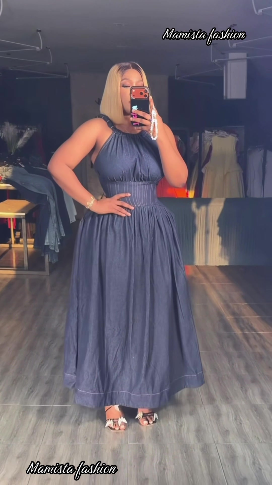 @Mamista fashion🛍️❤️🔥🇹🇷🇨🇳