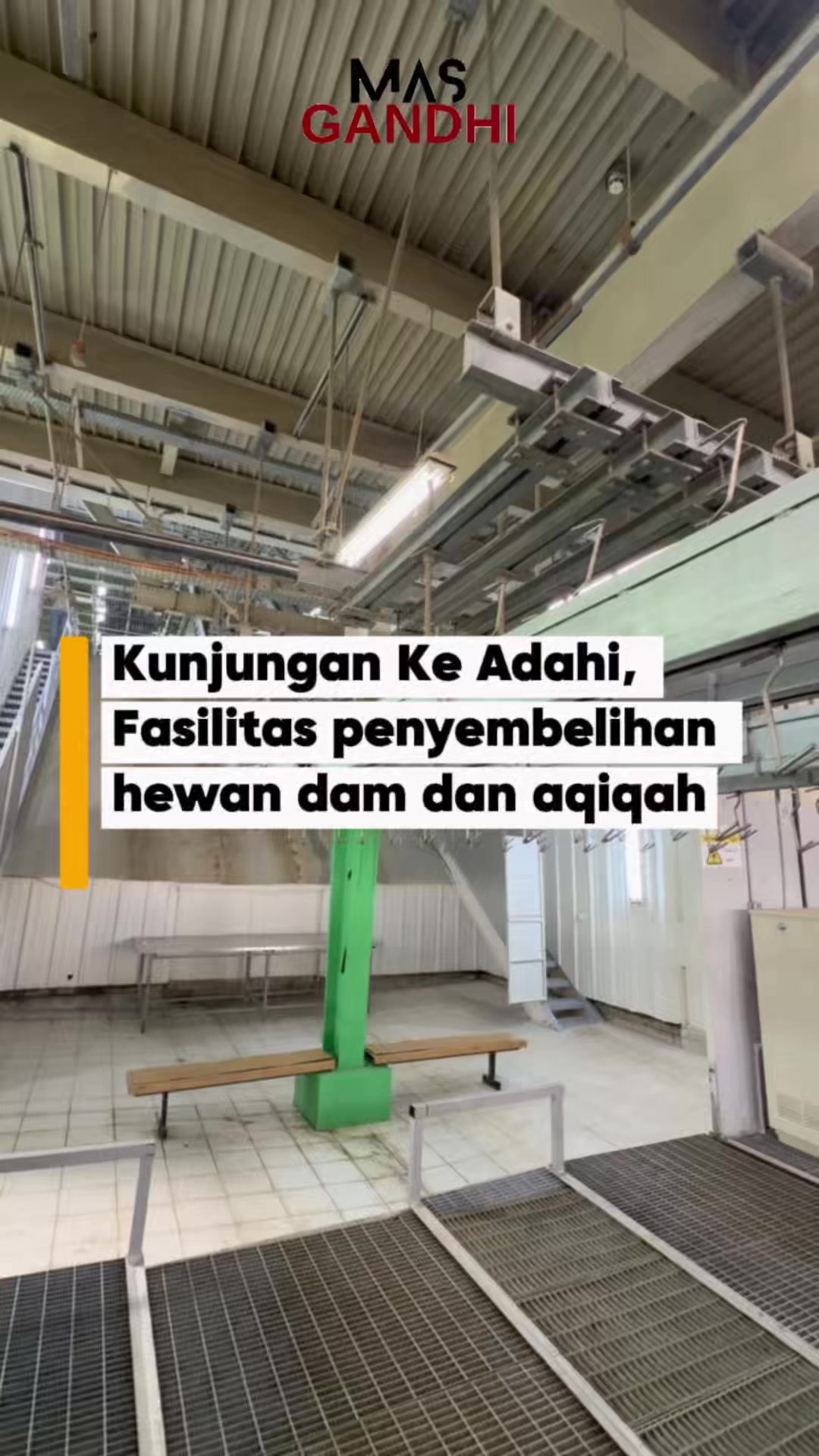 @Mas Gandhi