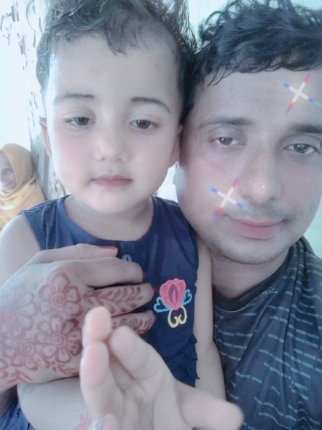@Yacob Khan