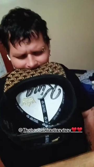 @🏳️⚧️TRAYTRAY🏳️🌈❌🍃💨