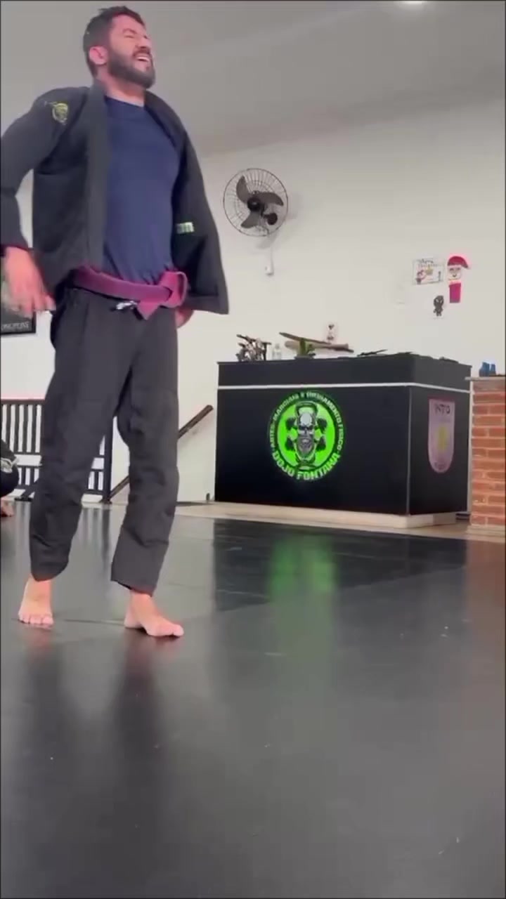 @jiu-jitsu 4 life Brasil