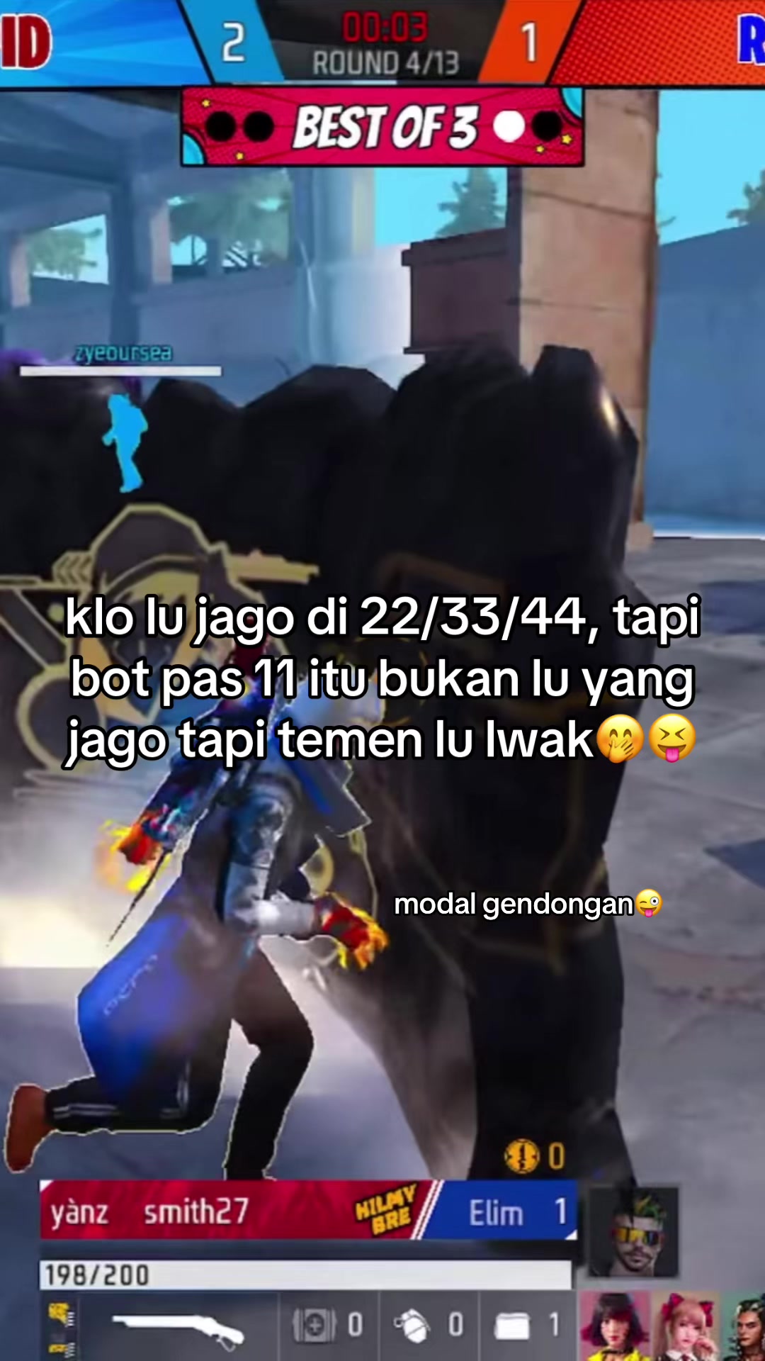 @anzz21 || GB FT CS DI BIO