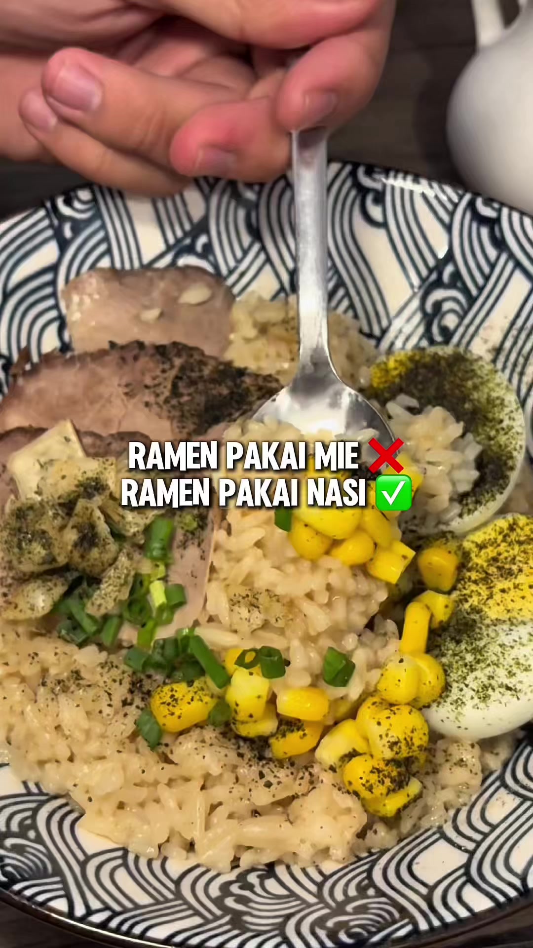 @Handy | Food & Travel