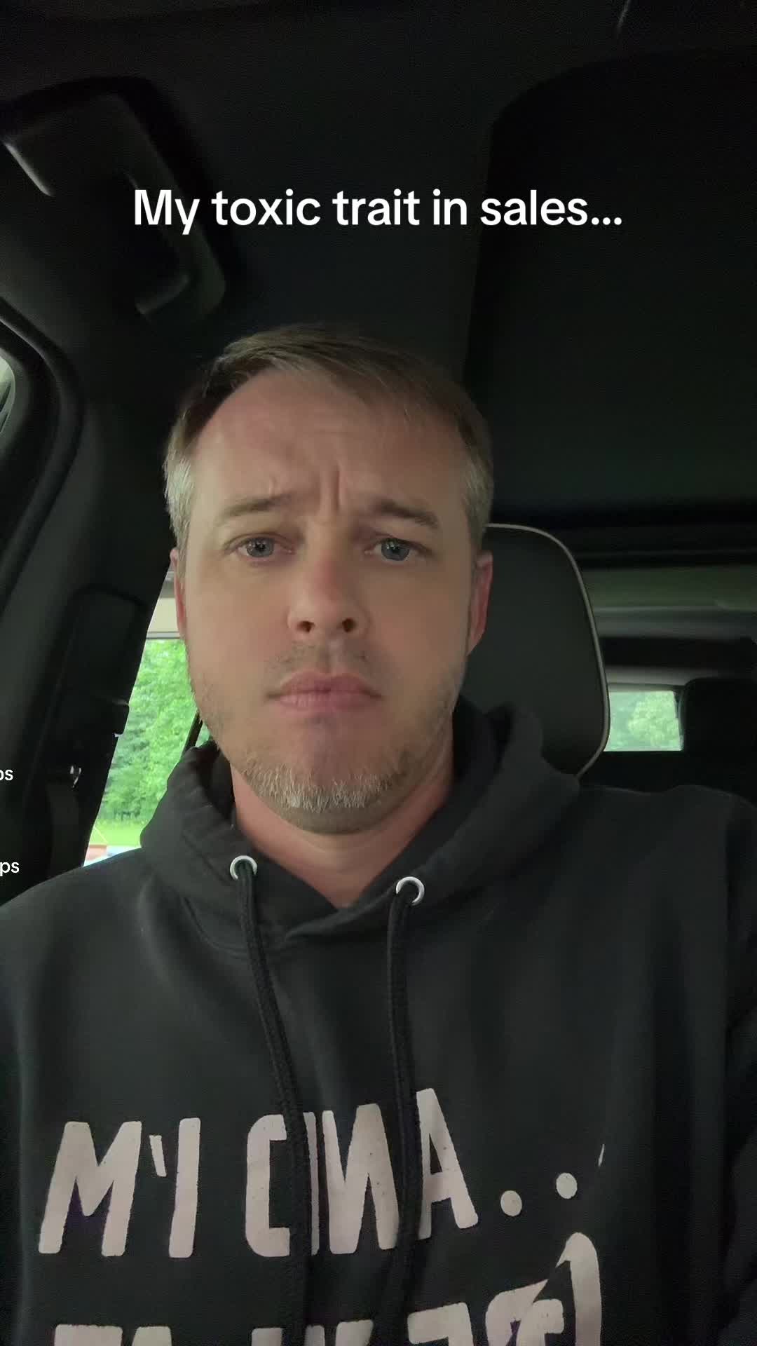 @Justin | Tech Sales | Business