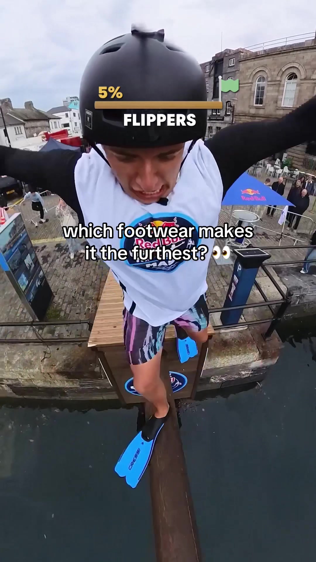 @Red Bull Canada