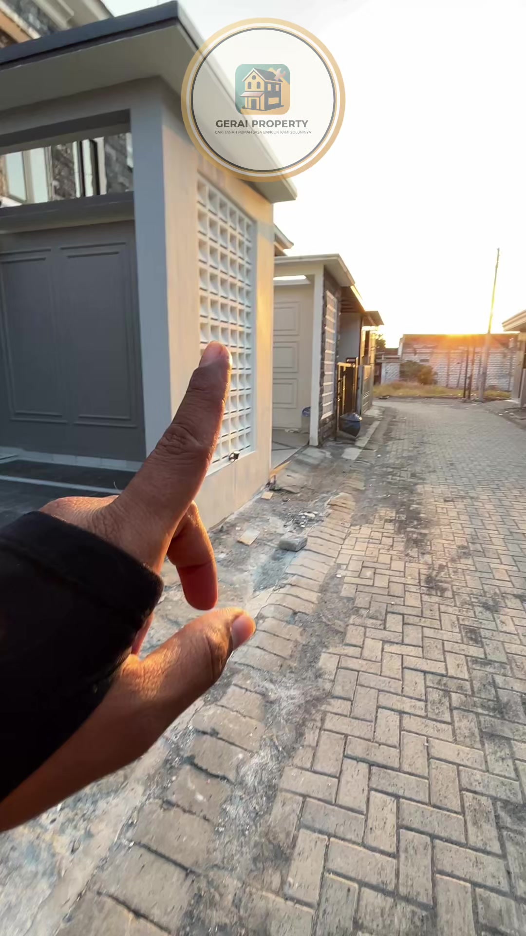 @GERAI PROPERTY ‼️