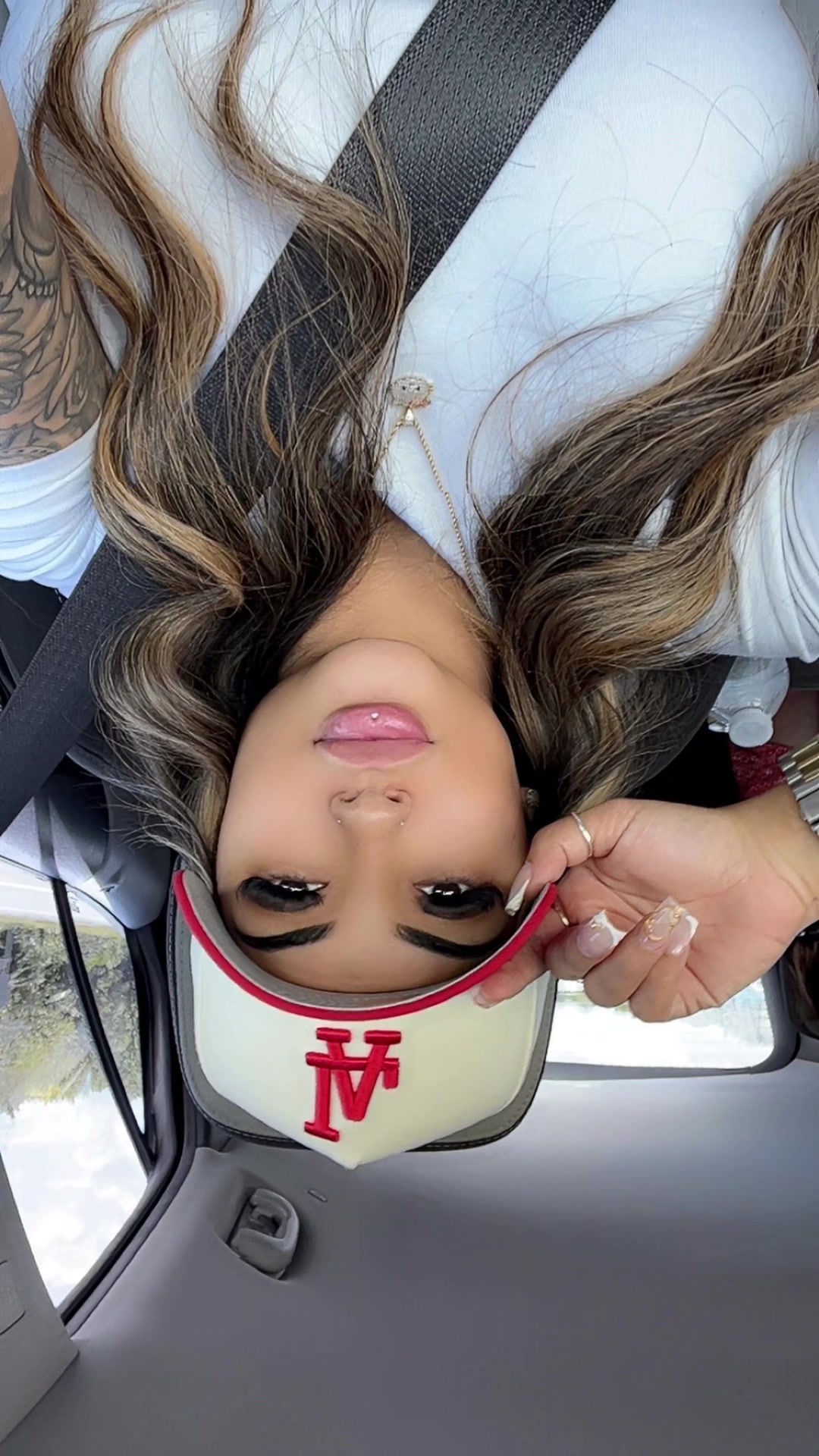 @ForeverrrrVictoria🖤