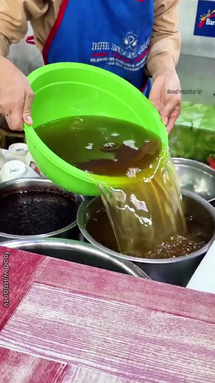 @Food Warrior tv