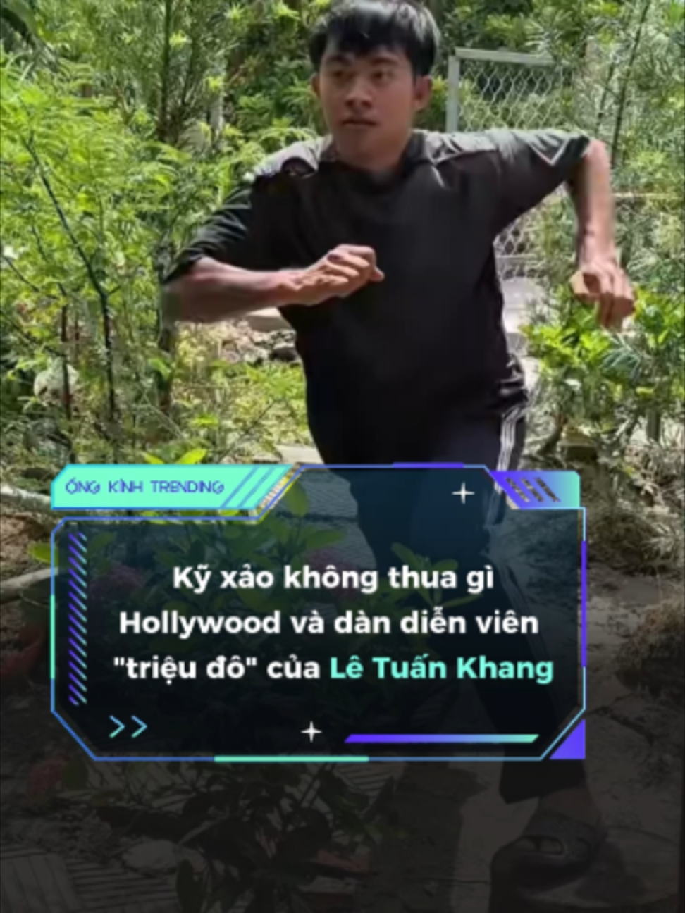 @ỐNG KÍNH TRENDING