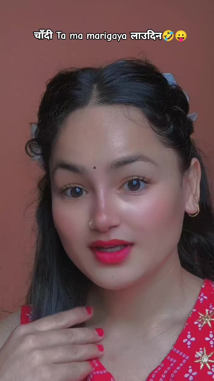 @Gayatri Bohara💫♥️