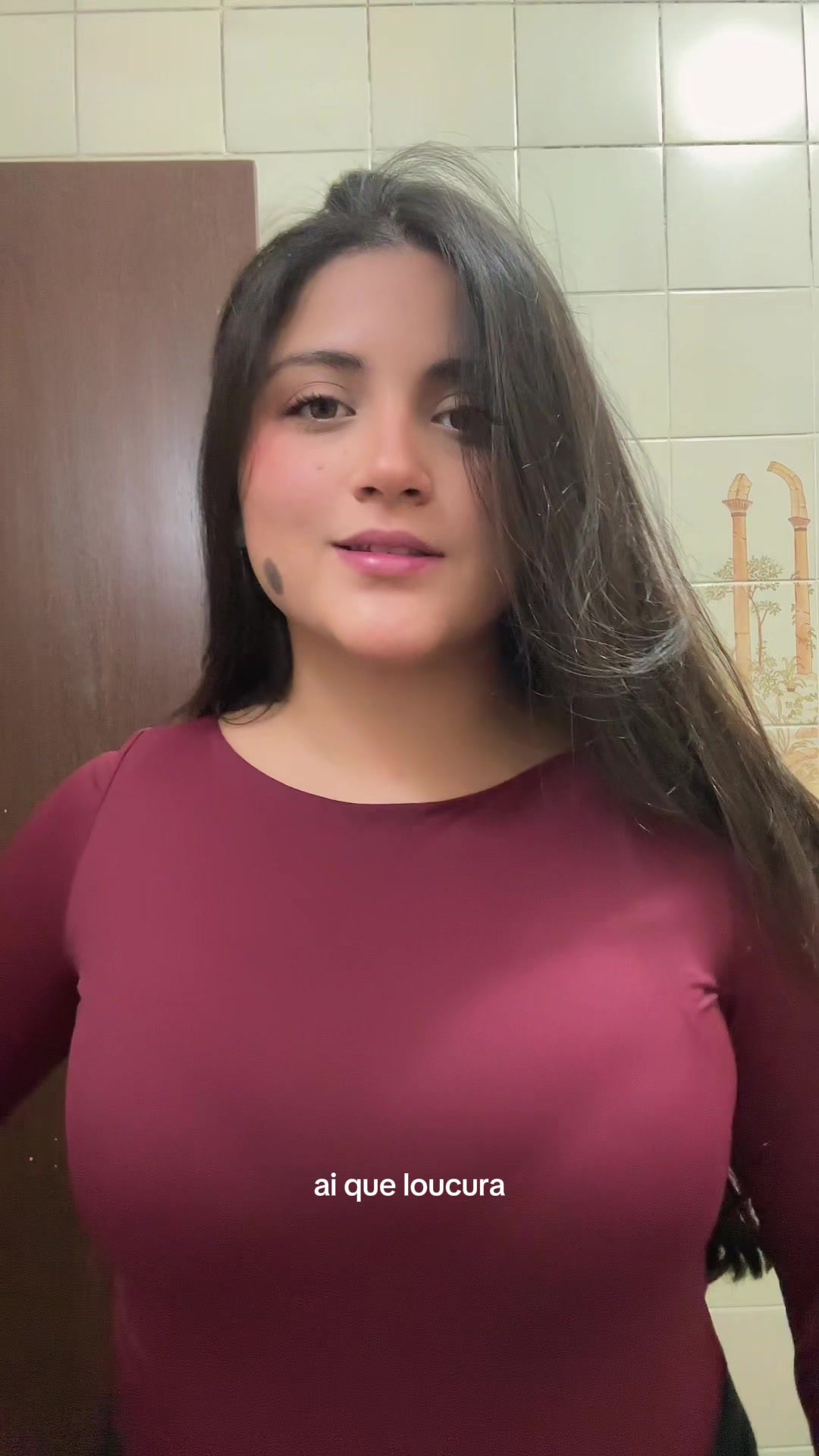 @não é a isa