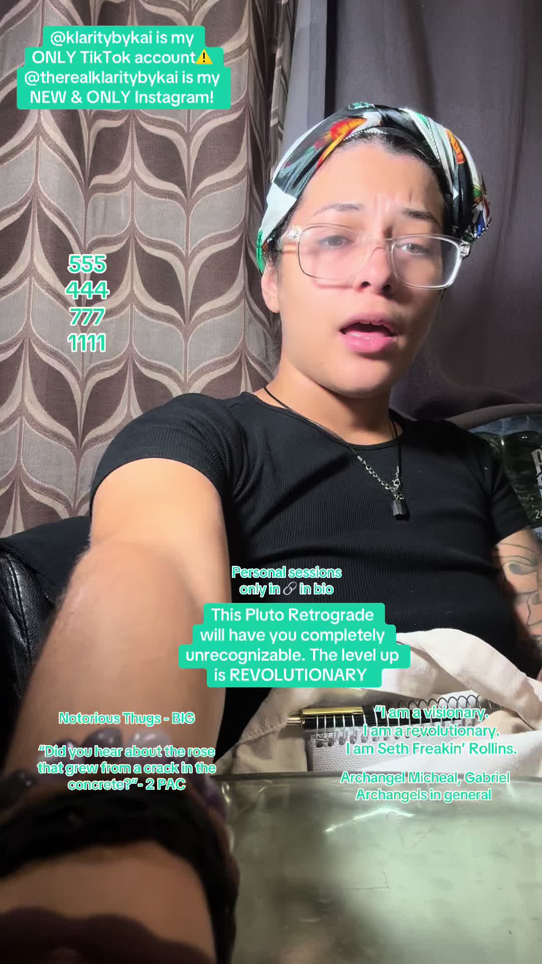 @Klaritybykai