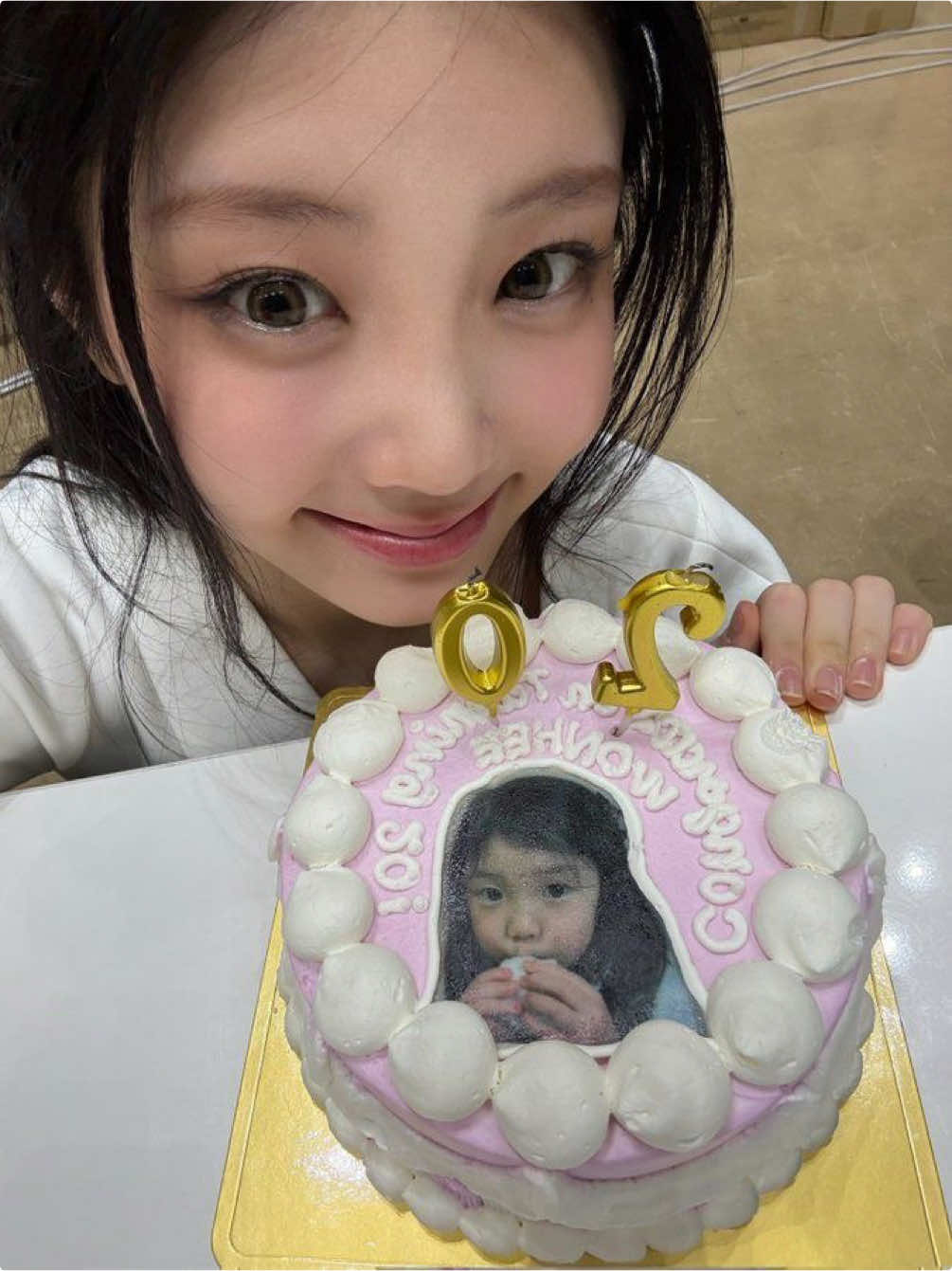 @#⃝ chaēry ݂ !͟!