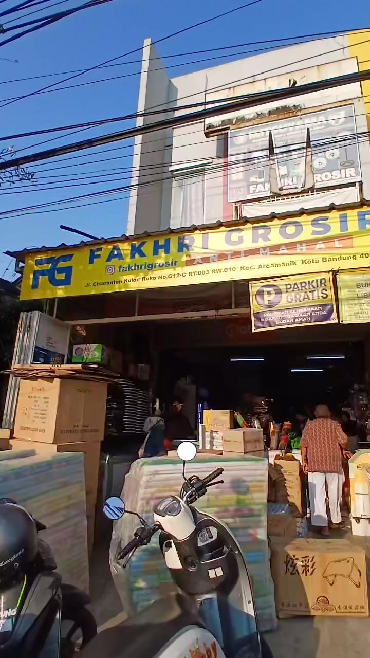 @Fakhri Grosir Bandung