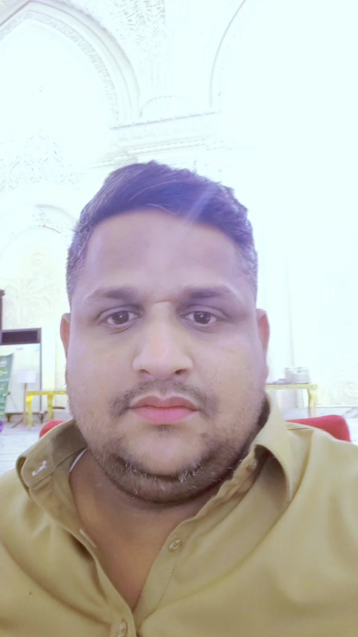 @Choudhary Bilal Baba