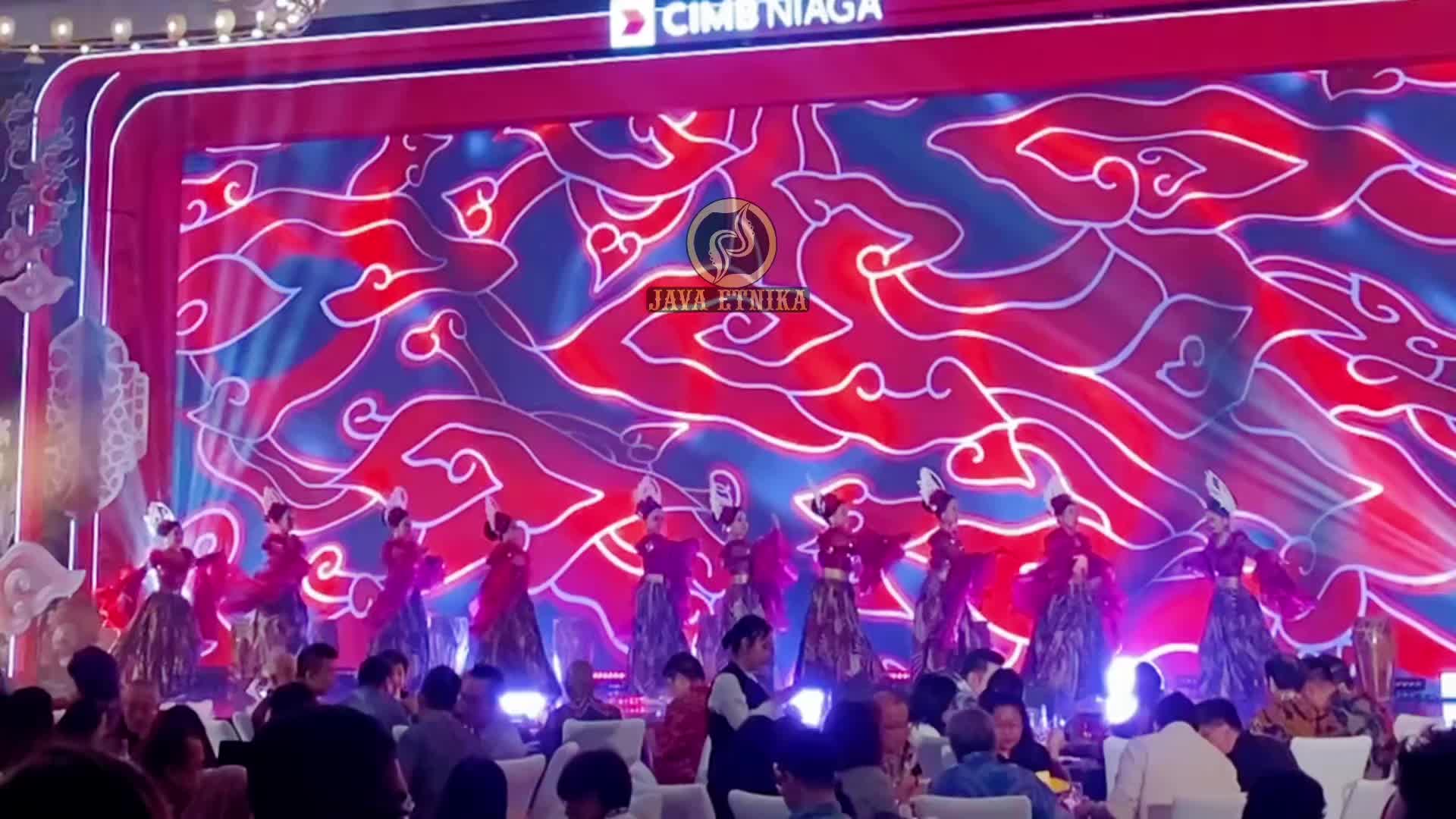 @Java Etnika
