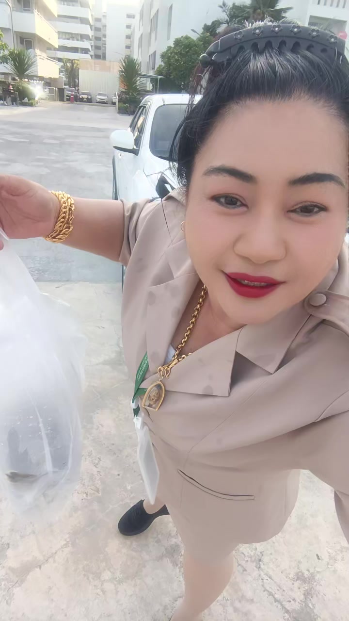 @ชุลีพร ใจเย็น