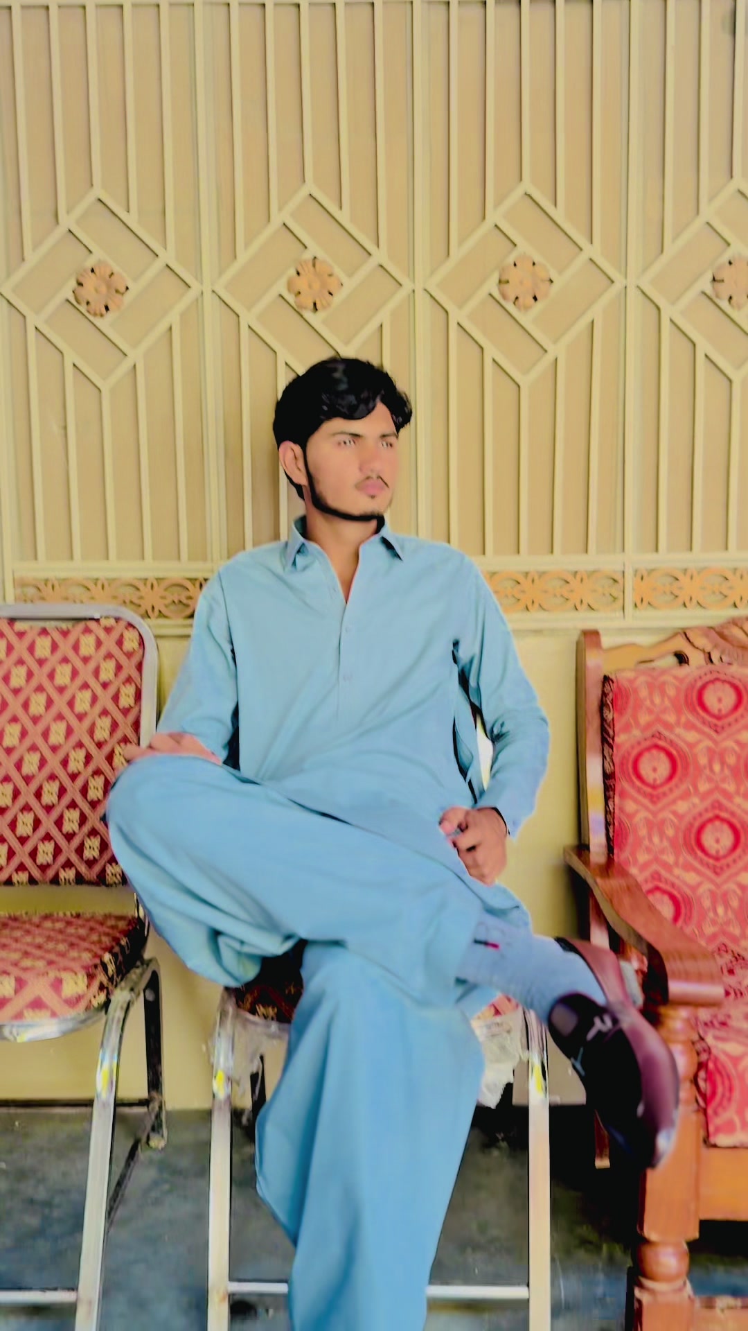 @RAJA G
