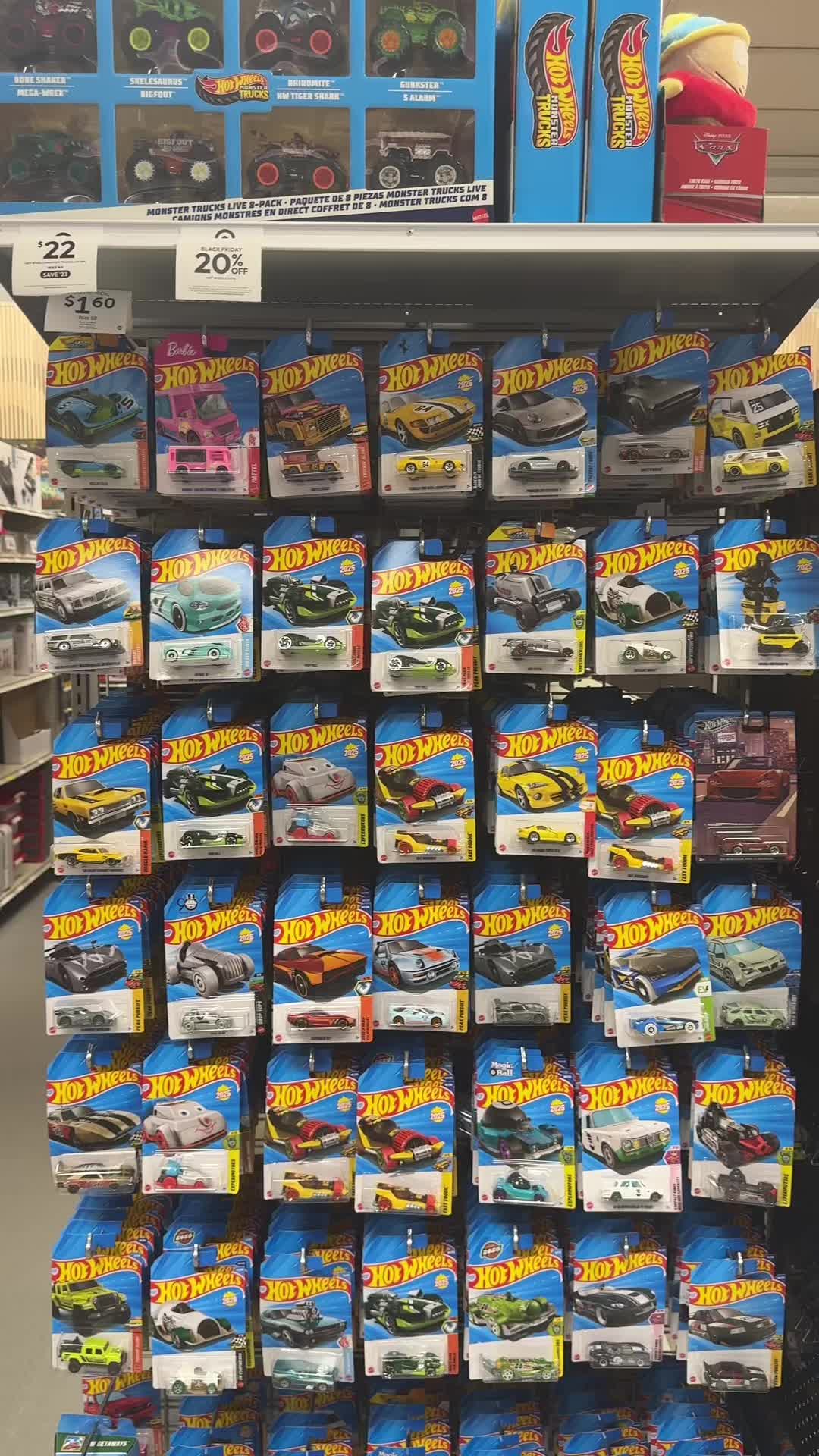 @OZ Hotwheels collector 🇦🇺