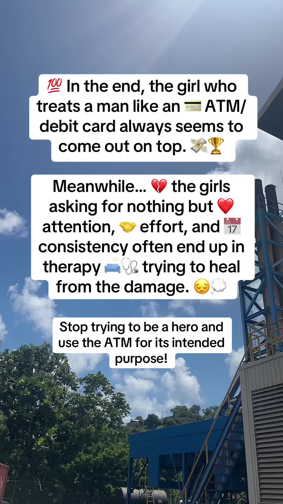 @Michael
