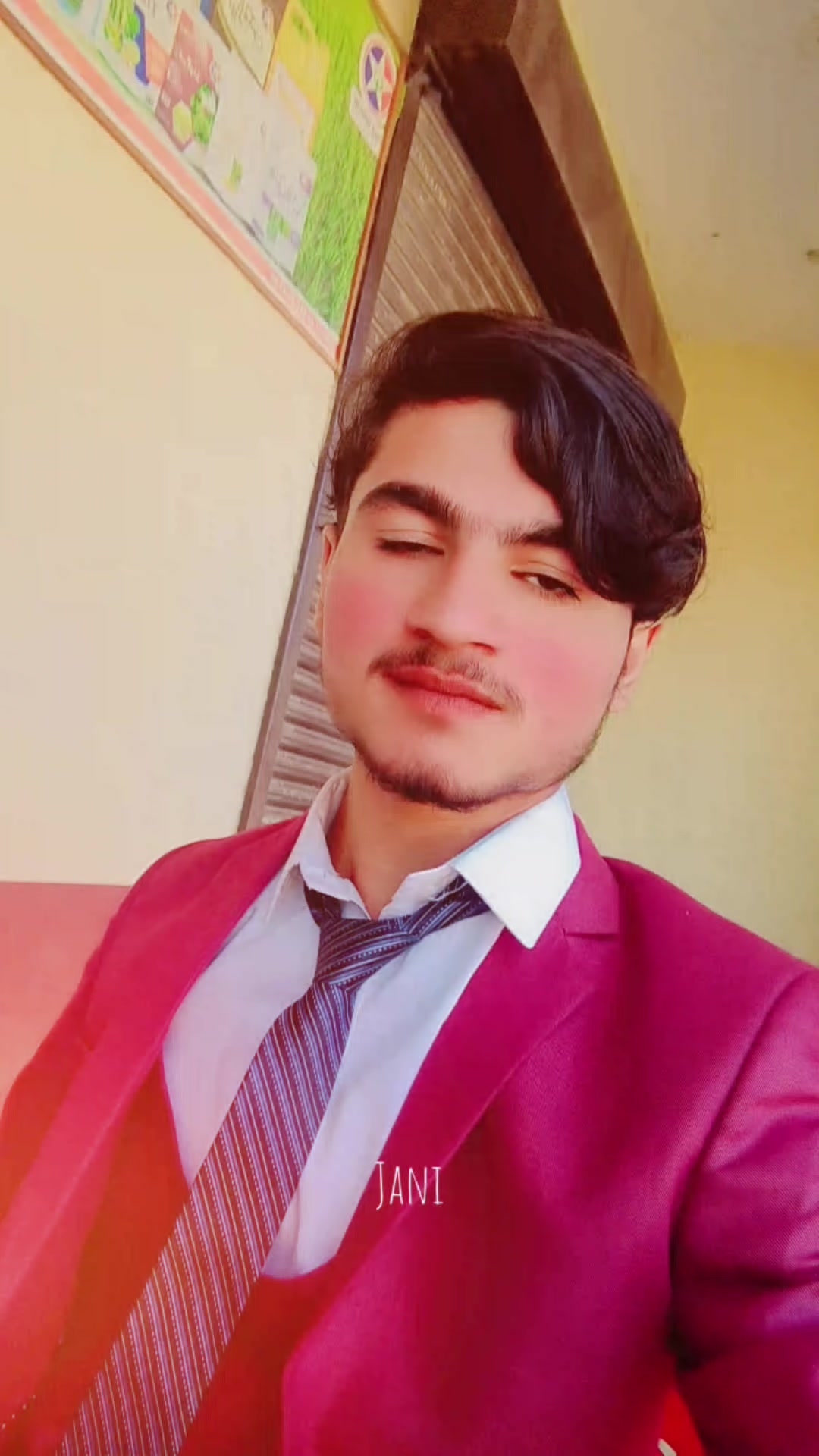 @Jani