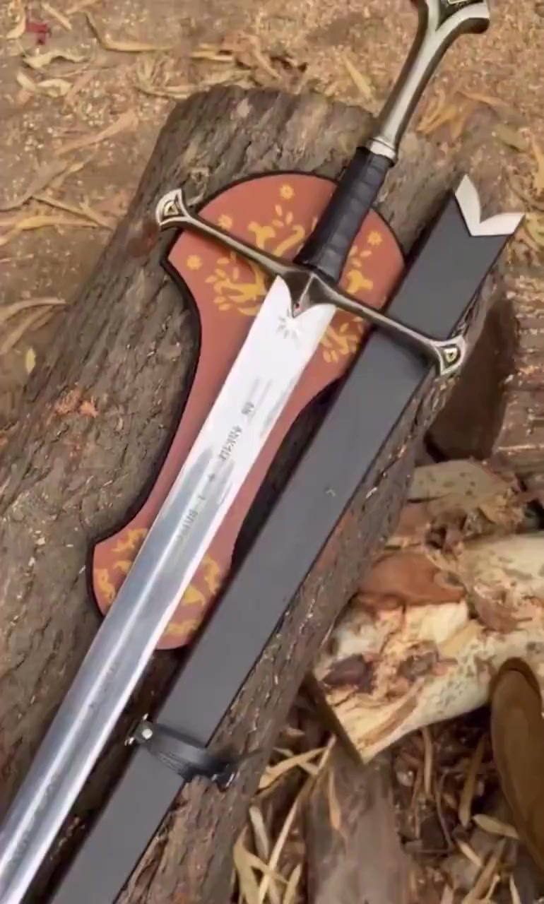 @Odin&rsquo;s Armory
