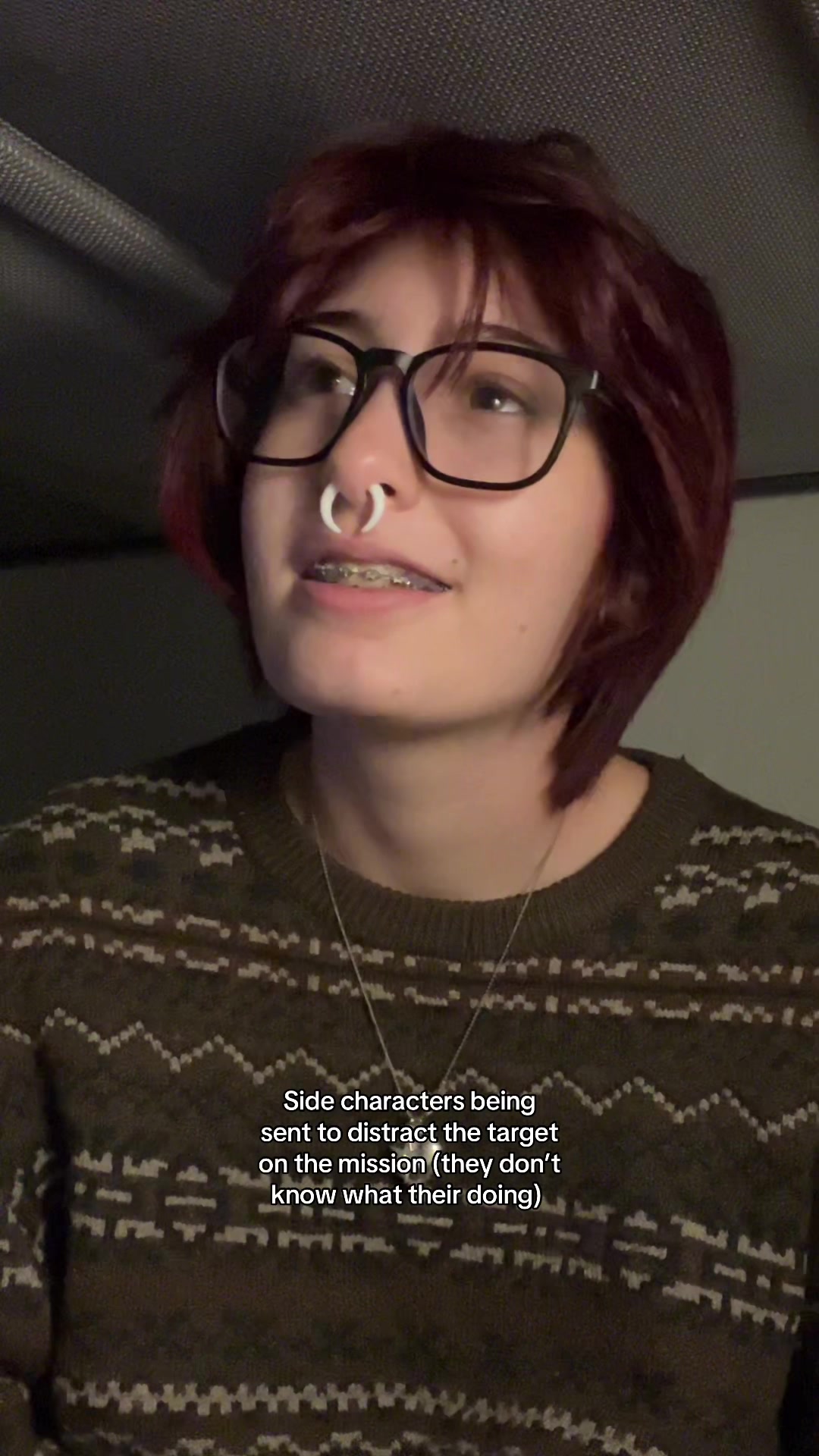 @୭ ˚. finn ᵎᵎˎˊ˗