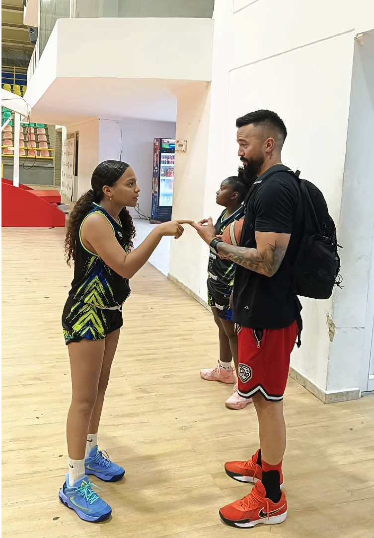 @Coach Rodrigo Gutiérrez RG