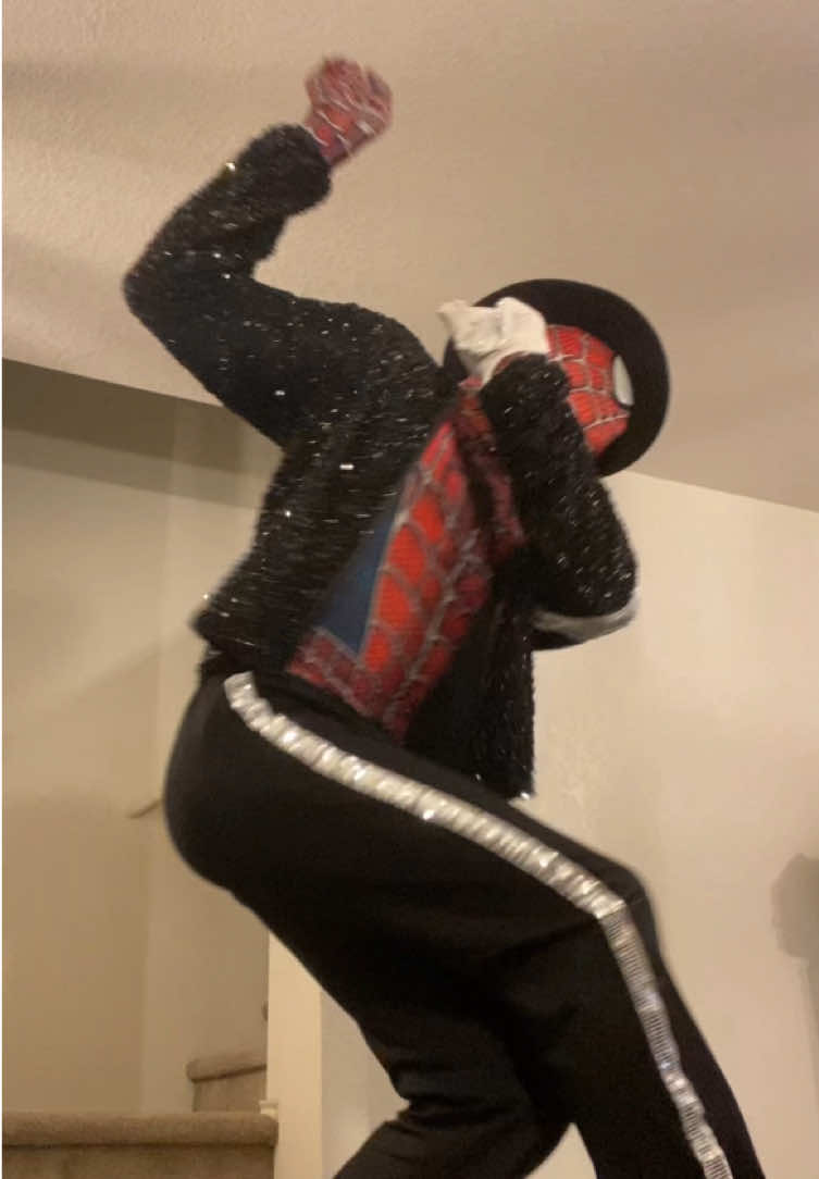 @SpyderGrooveWalker