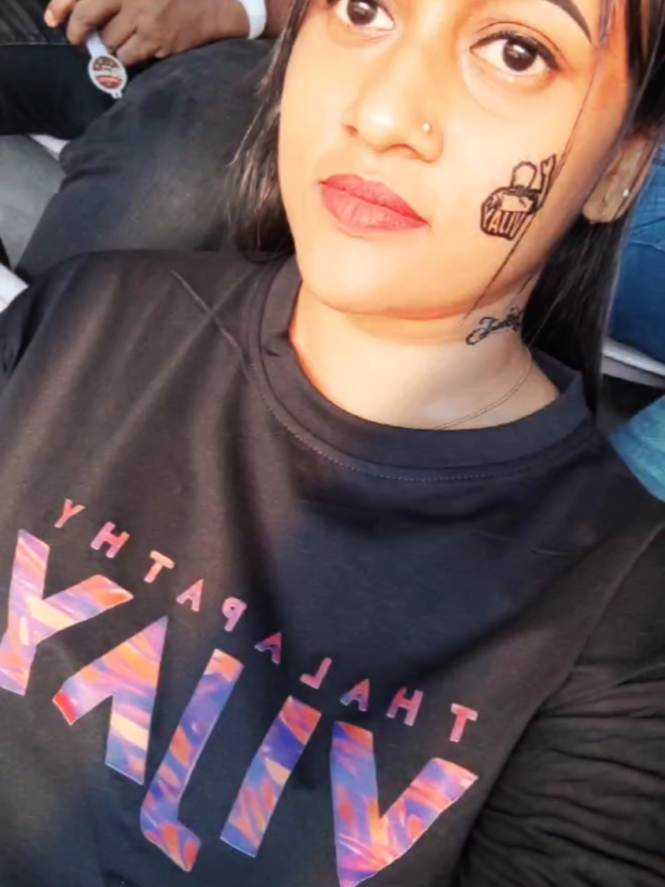 @Sharaniyah Balasubra
