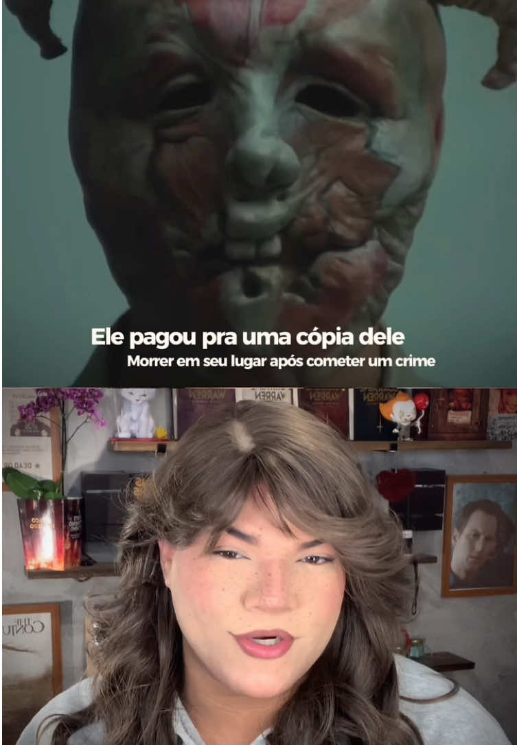 @Dani- Filmes e Séries / terror