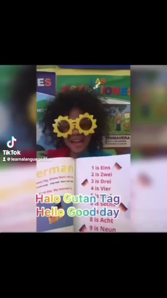@Learn A Language 4 Fun | CLT