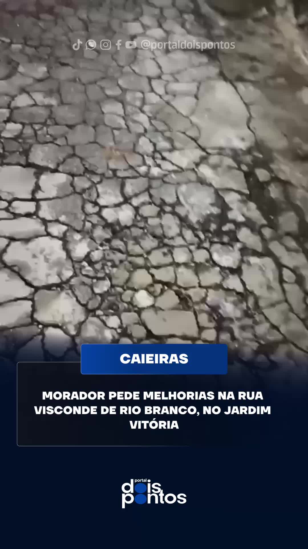 @Portal Dois Pontos