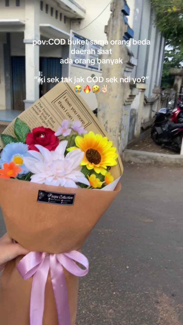 @Puspa