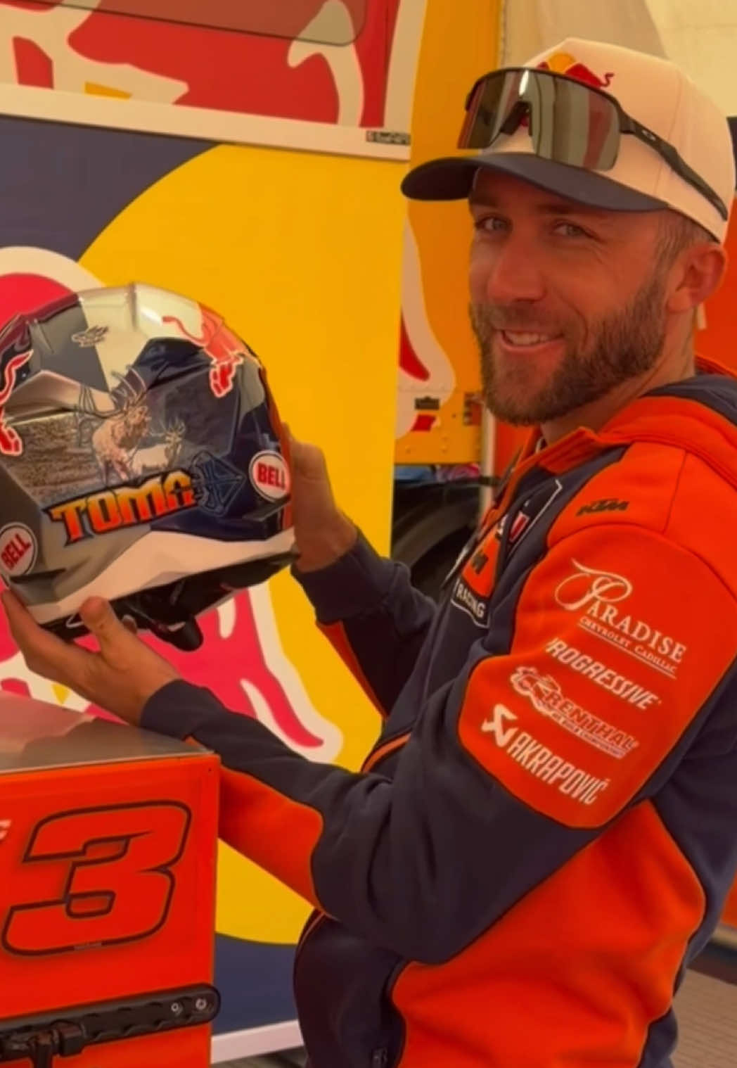 @Bell Helmets