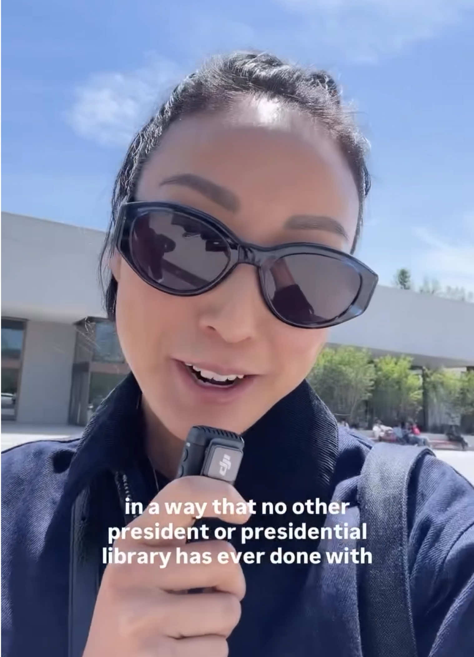 @Esther for Congress