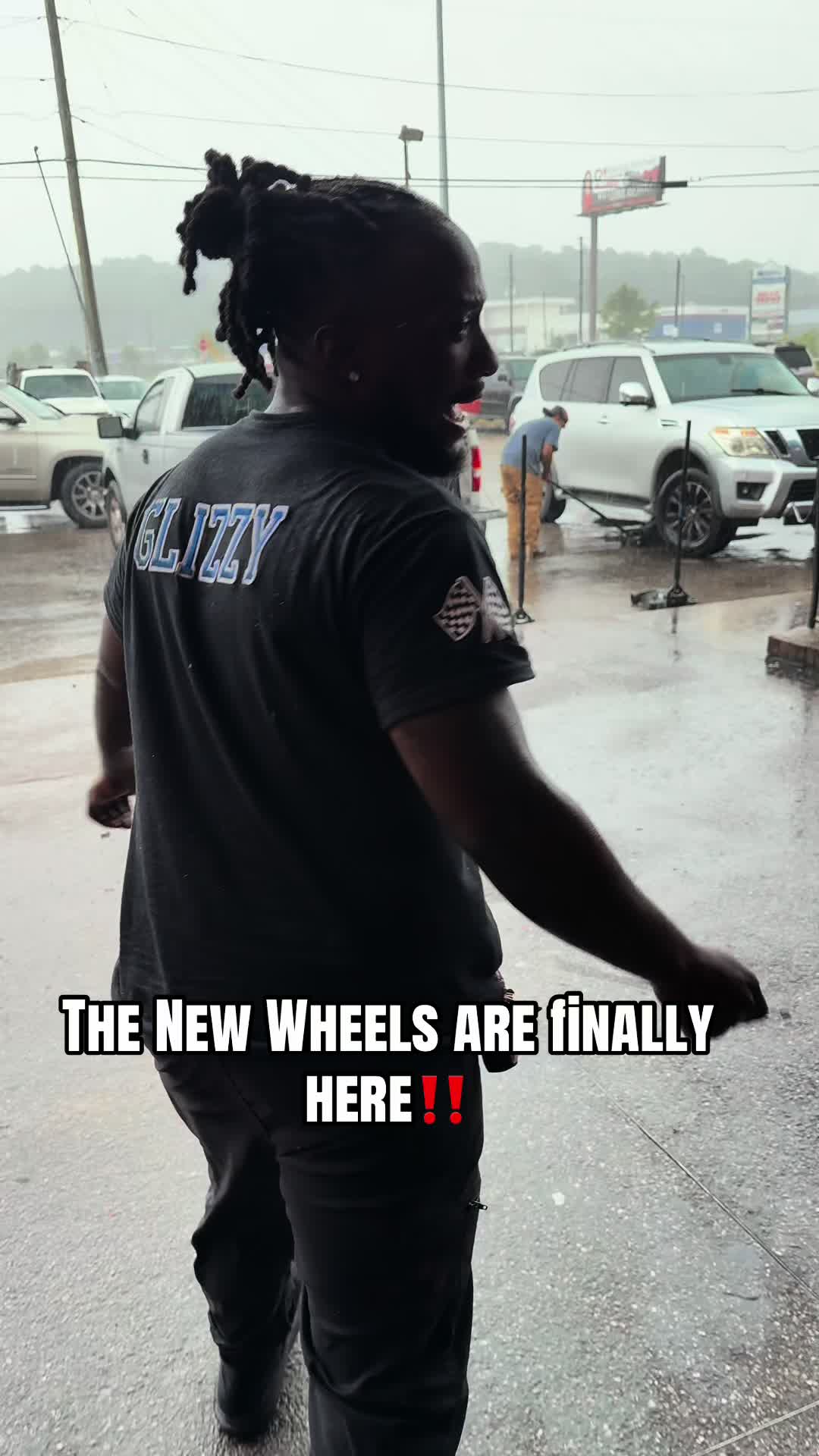 @DeeGlizzyyTV📺