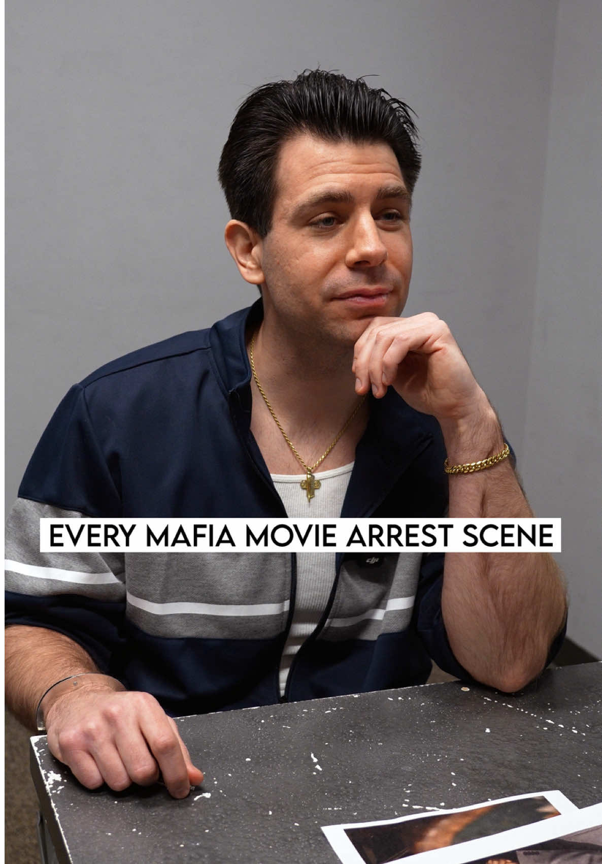 @Johnny Viti