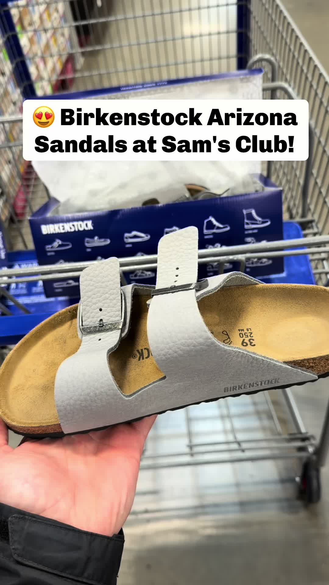 @Sam’s Club Lovers