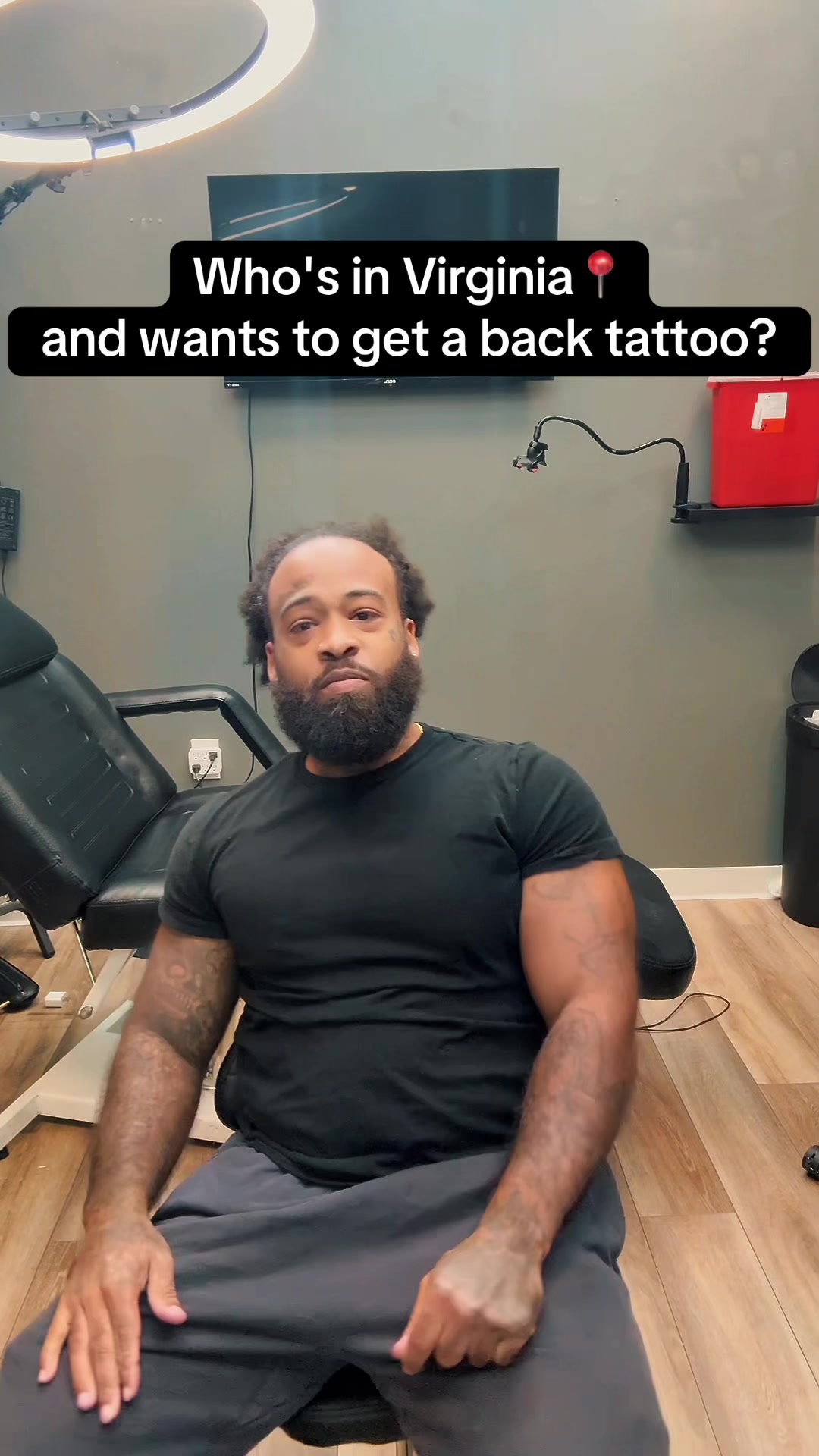@Monstas Ink LLC
