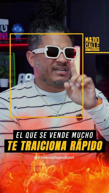 @Modo Calle El Podcast