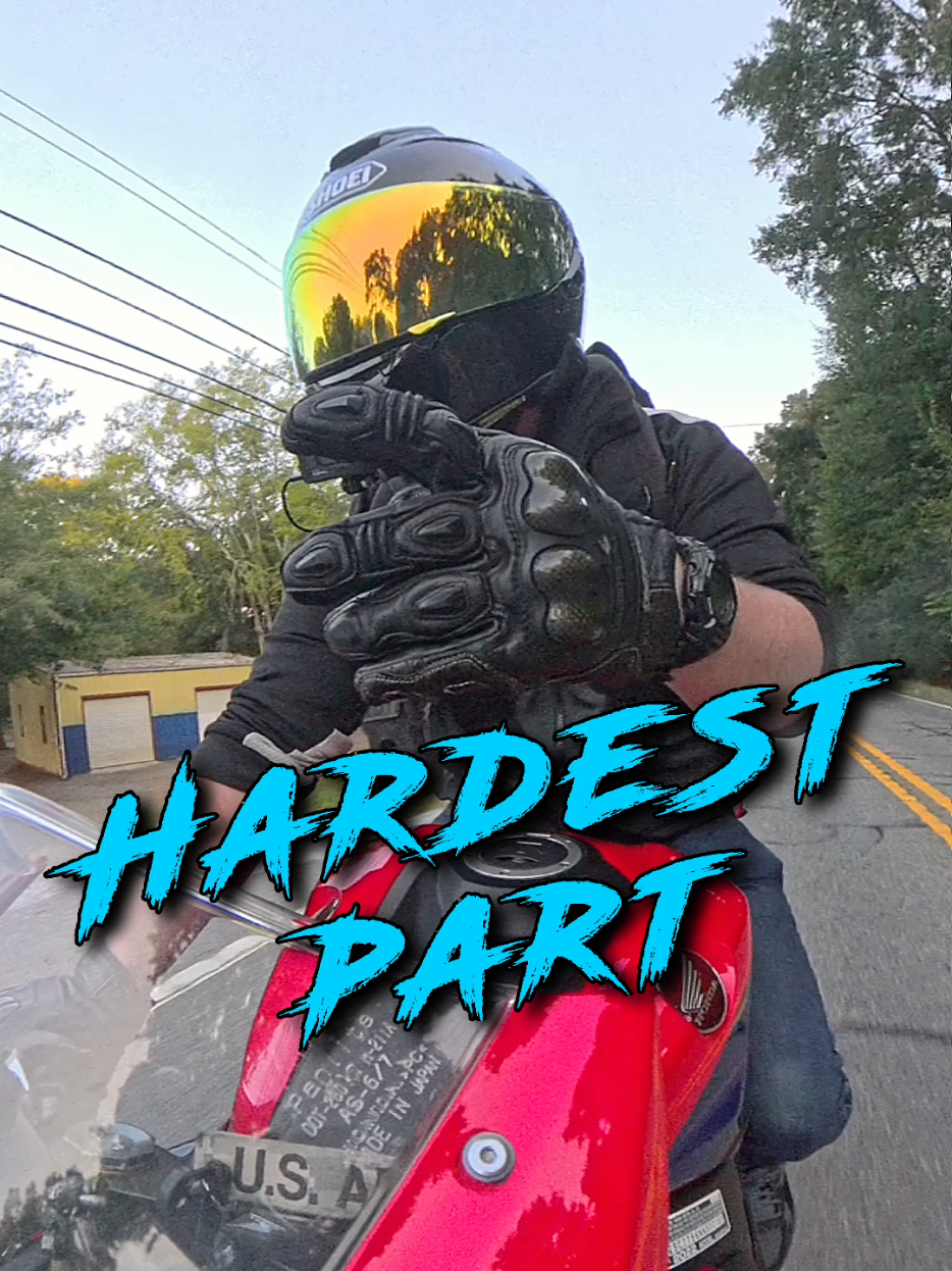 @Ride With Danger