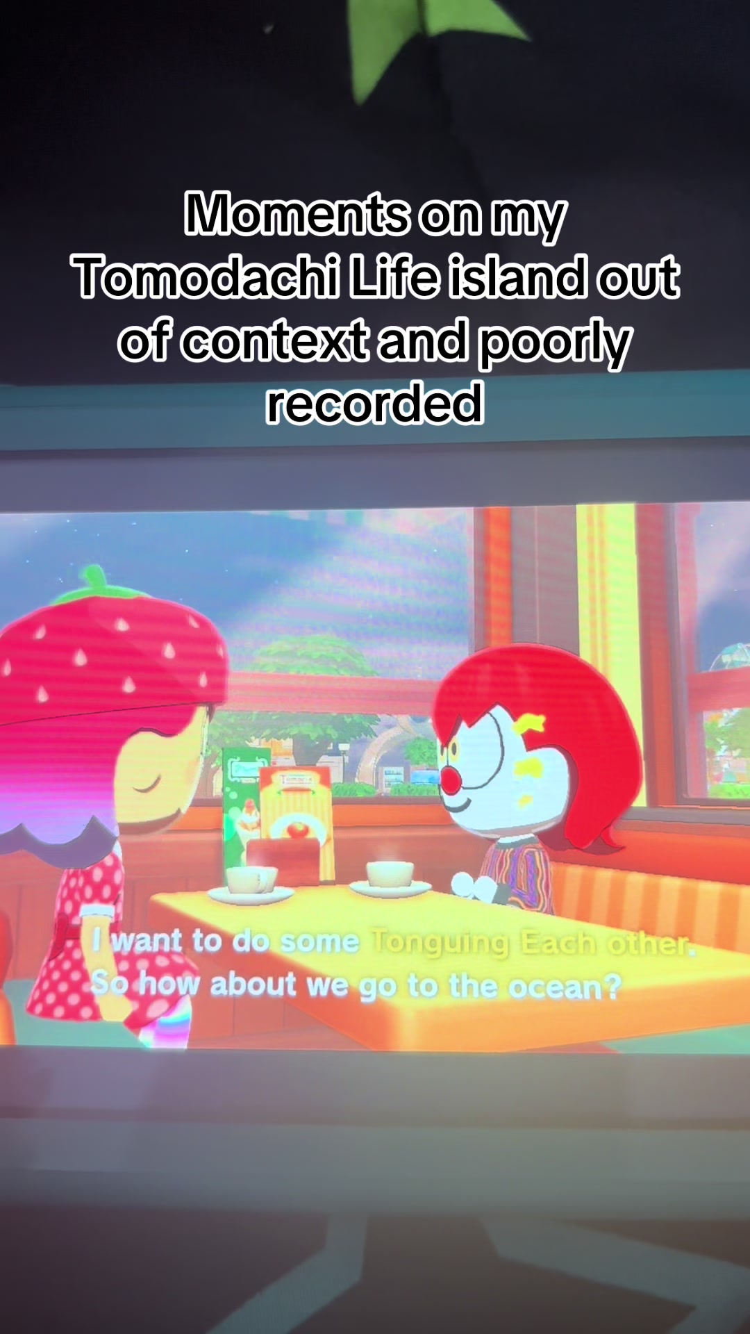 @Clowny