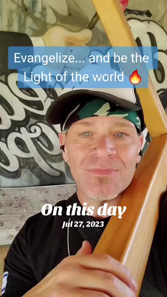 @Guerrero Mikael ✝️